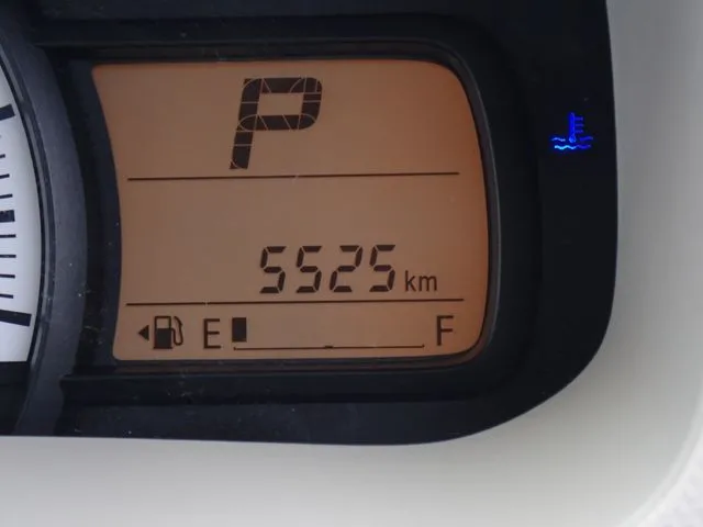 アルト（スズキ）の車両写真