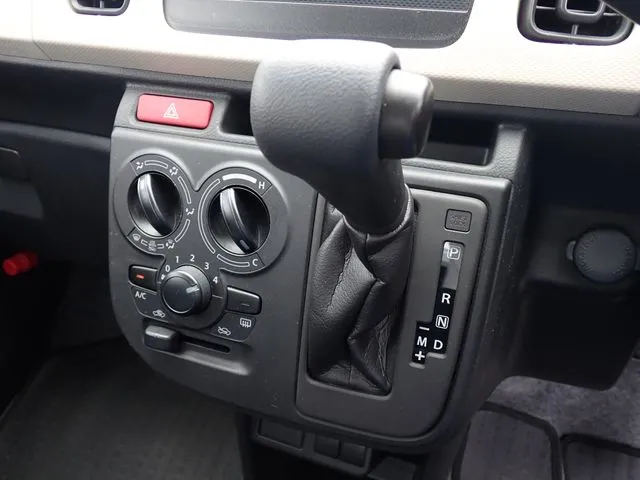 アルト（スズキ）の車両写真