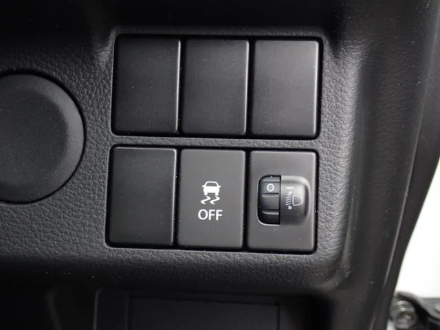 アルト（スズキ）の車両写真