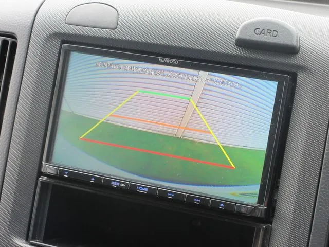 ニッサン　ＮＶ１５０　ＡＤ　４ＷＤ