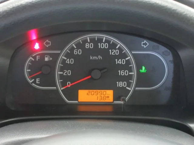 ニッサン　ＮＶ１５０　ＡＤ　４ＷＤ