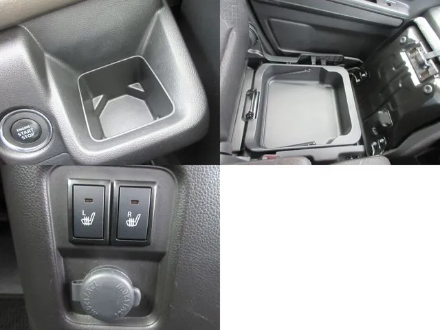 ワゴンR 4WD(スズキ)の車両写真