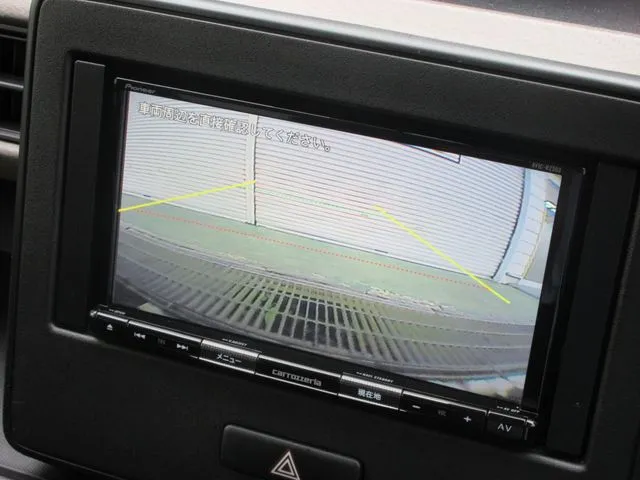 ワゴンR 4WD(スズキ)の車両写真