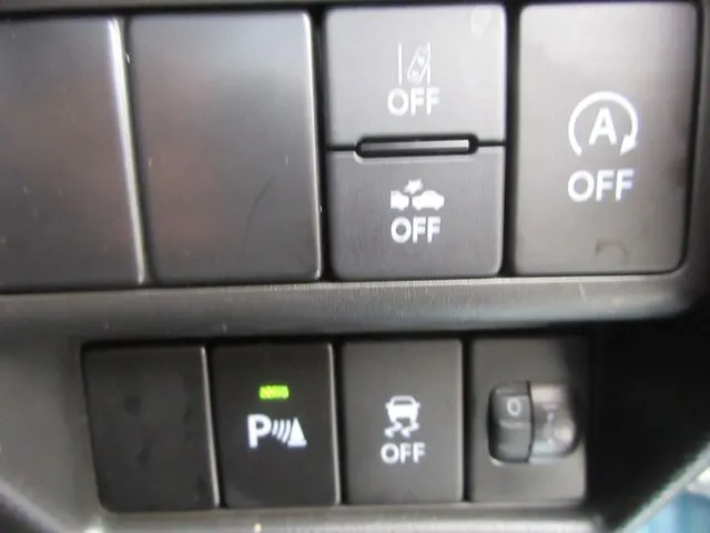 ワゴンR 4WD(スズキ)の車両写真