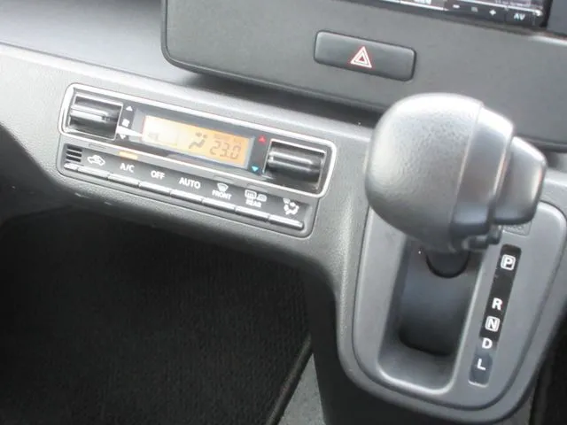 ワゴンR 4WD(スズキ)の車両写真