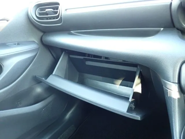 トヨタ　ヤリス