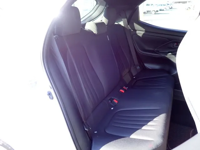 トヨタ　ヤリス