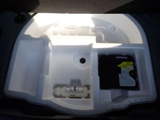 トヨタ　ヤリス