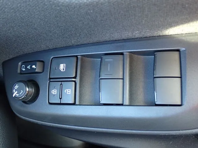 トヨタ　ヤリス