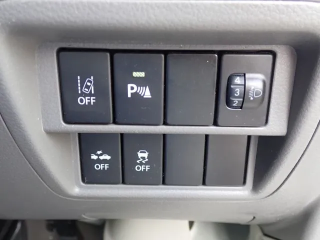 スズキ　エブリイバン