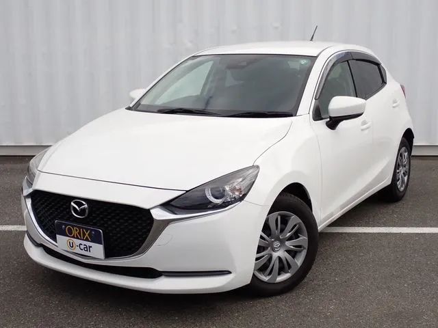 マツダ　ＭＡＺＤＡ２