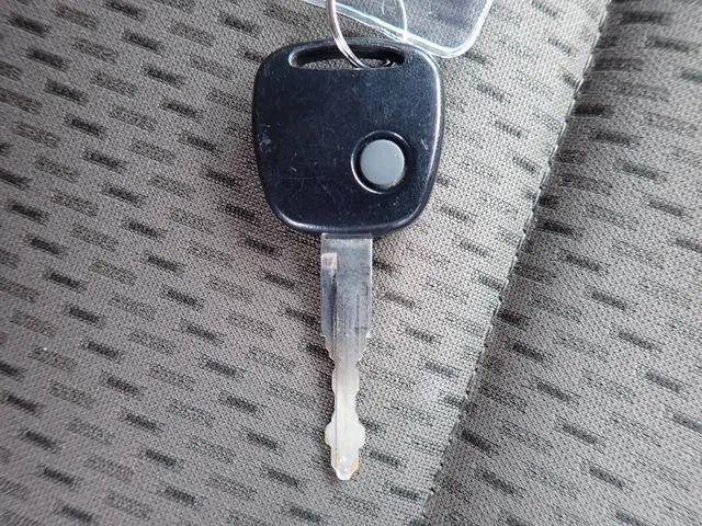 エブリイバン（スズキ）の車両写真