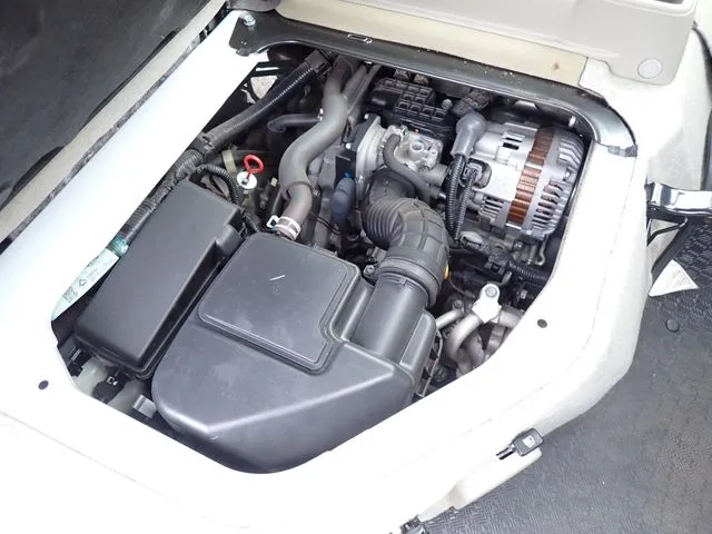 エブリイバン（スズキ）の車両写真