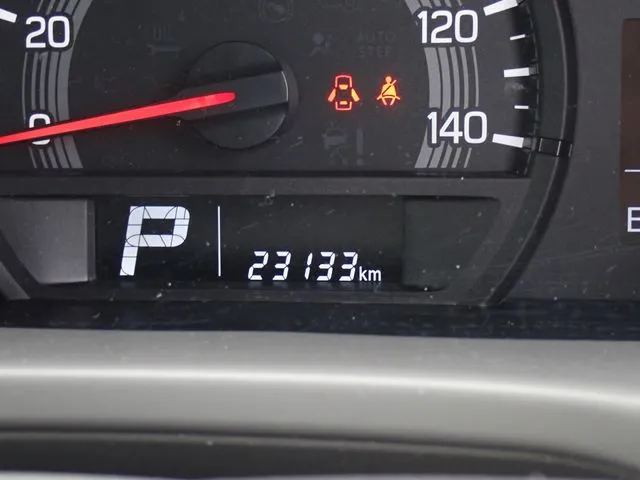 エブリイバン（スズキ）の車両写真