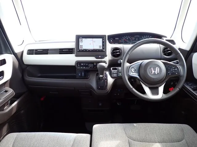 ホンダ N BOX