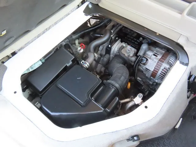 エブリイバン（スズキ）の車両写真