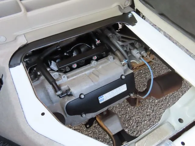 エブリイバン（スズキ）の車両写真