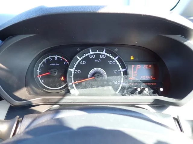 ムーヴ(ダイハツ)の車両写真