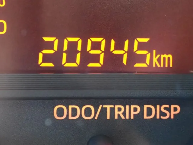 ムーヴ(ダイハツ)の車両写真