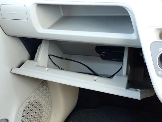 ムーヴ(ダイハツ)の車両写真