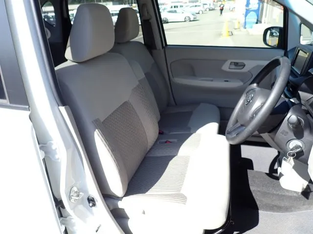 ムーヴ(ダイハツ)の車両写真