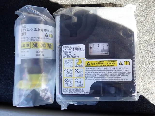 ムーヴ(ダイハツ)の車両写真