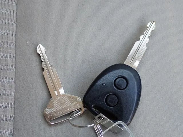 ムーヴ(ダイハツ)の車両写真