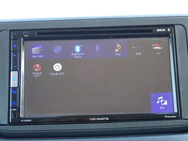 ムーヴ(ダイハツ)の車両写真