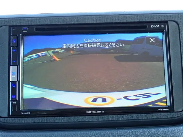 ムーヴ(ダイハツ)の車両写真