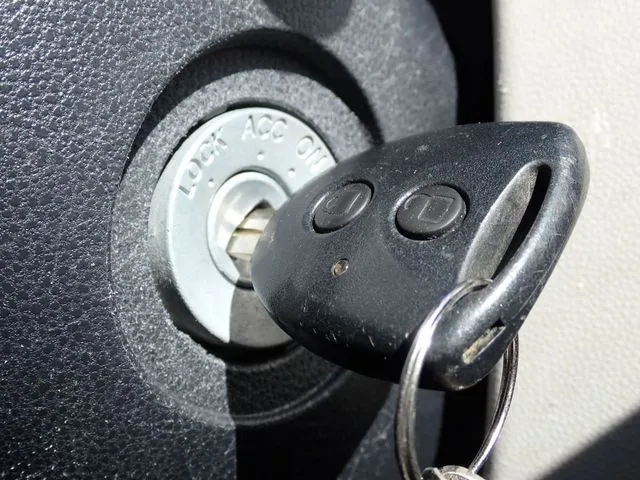 ムーヴ(ダイハツ)の車両写真