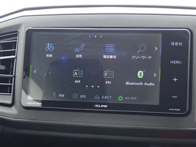 ダイハツ　ミラ　イース