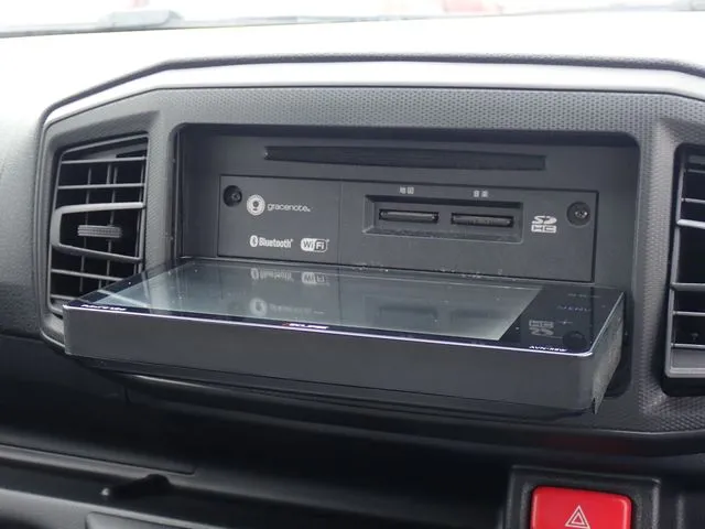 ダイハツ　ミラ　イース