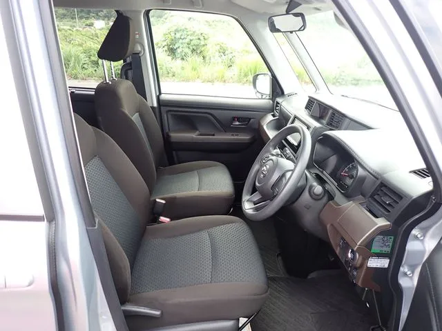 ダイハツ トール