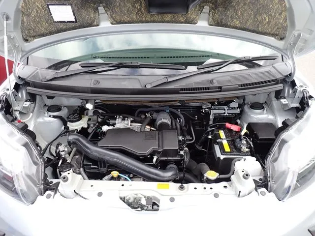 ダイハツ トール