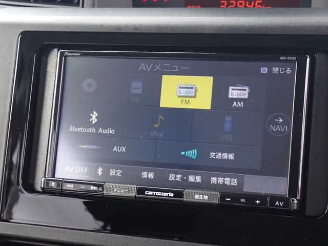 ダイハツ トール