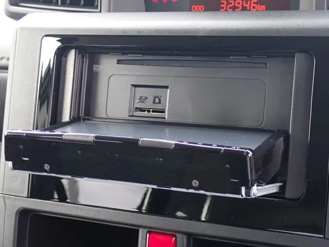 ダイハツ トール