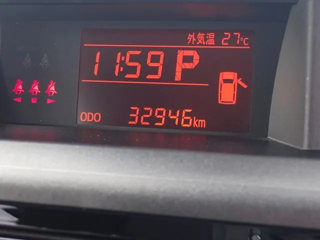 ダイハツ トール