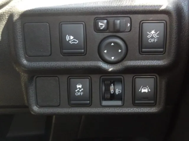 ノート（ニッサン）の車両写真