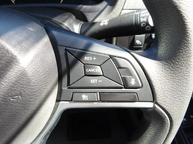 ノート（ニッサン）の車両写真