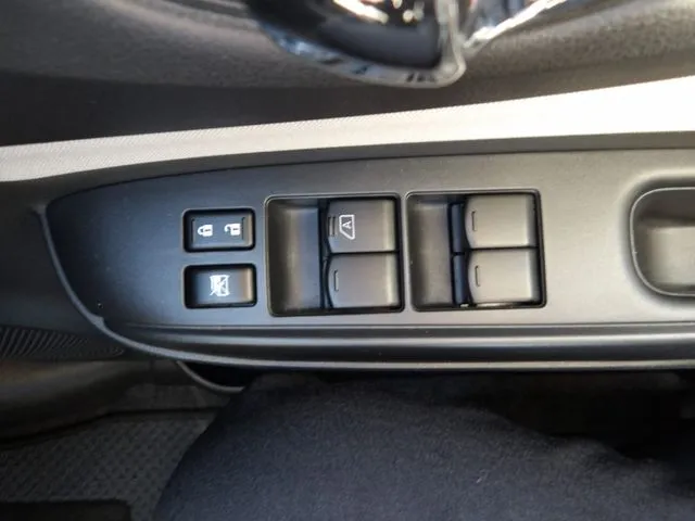 ノート（ニッサン）の車両写真