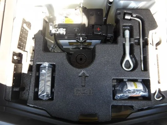 ノート（ニッサン）の車両写真