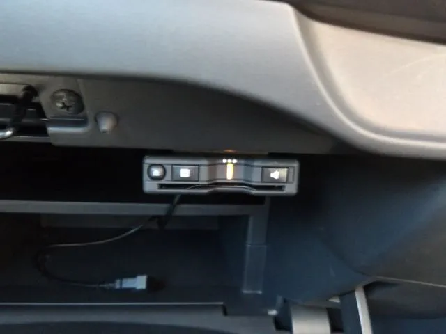 ノート（ニッサン）の車両写真