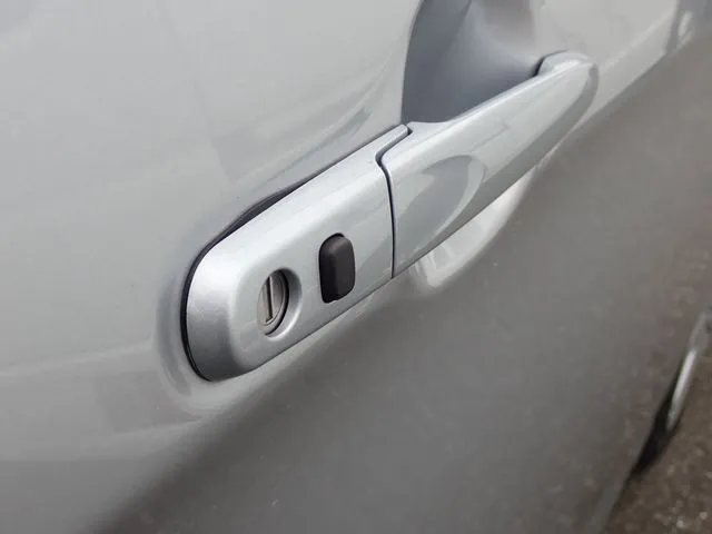 ダイハツ トール