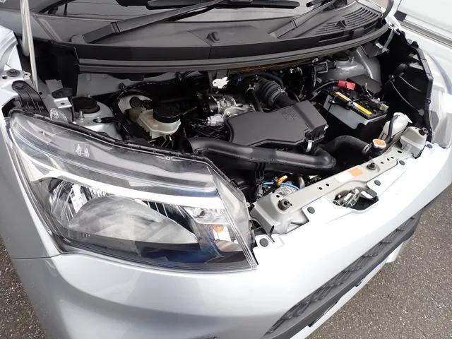 ダイハツ トール