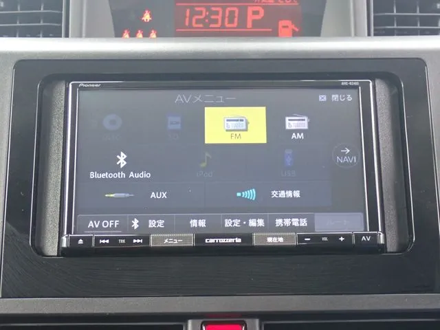 ダイハツ トール