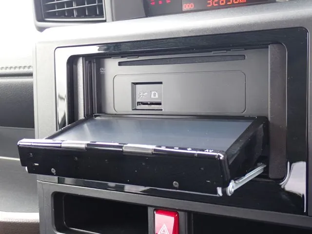 ダイハツ トール