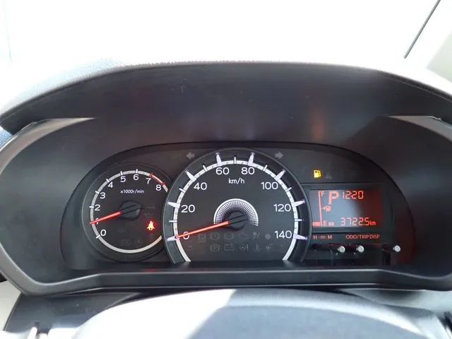 ムーヴ（ダイハツ）の車両写真