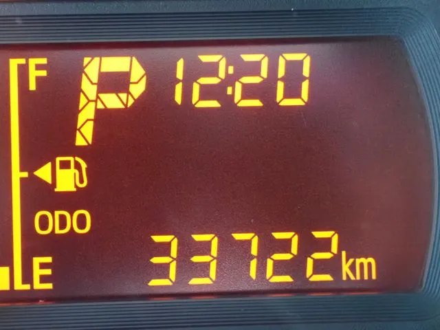 ムーヴ（ダイハツ）の車両写真