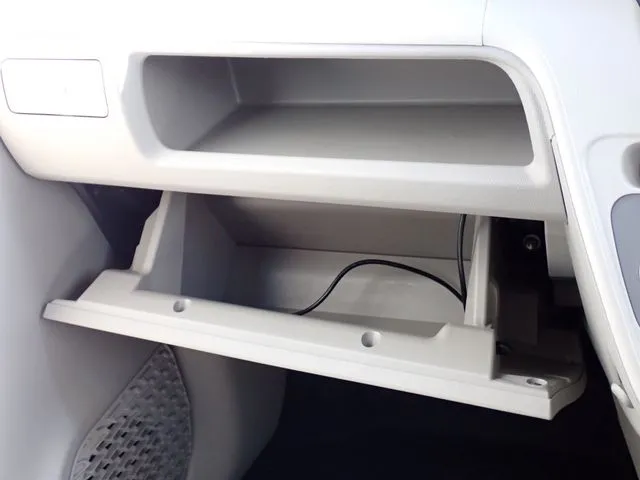 ムーヴ（ダイハツ）の車両写真