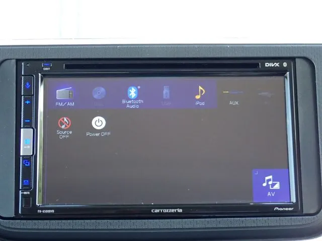 ムーヴ（ダイハツ）の車両写真